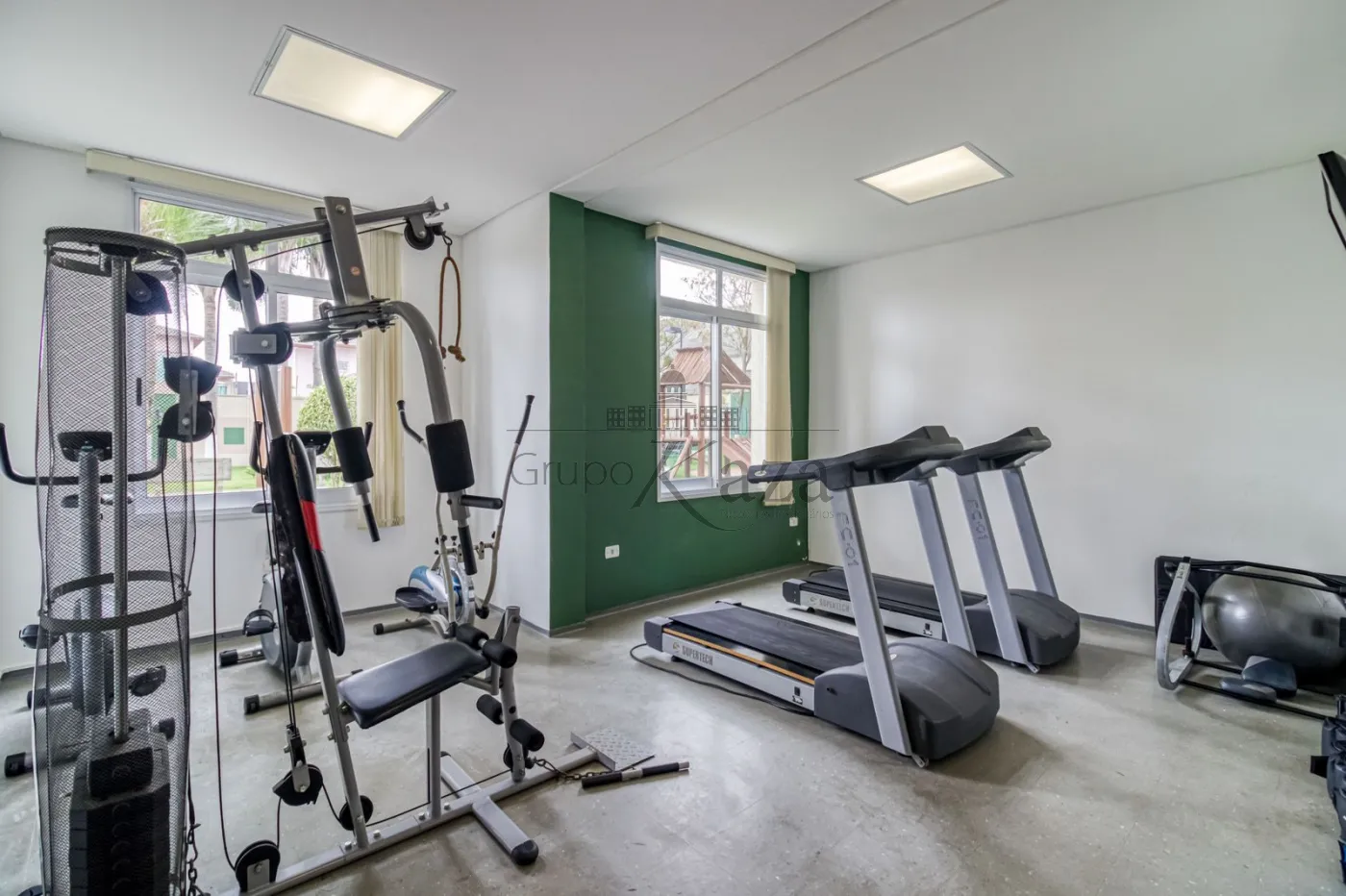 Foto 24 de Apartamento Padrão em Villa Branca, Jacareí - imagem 24