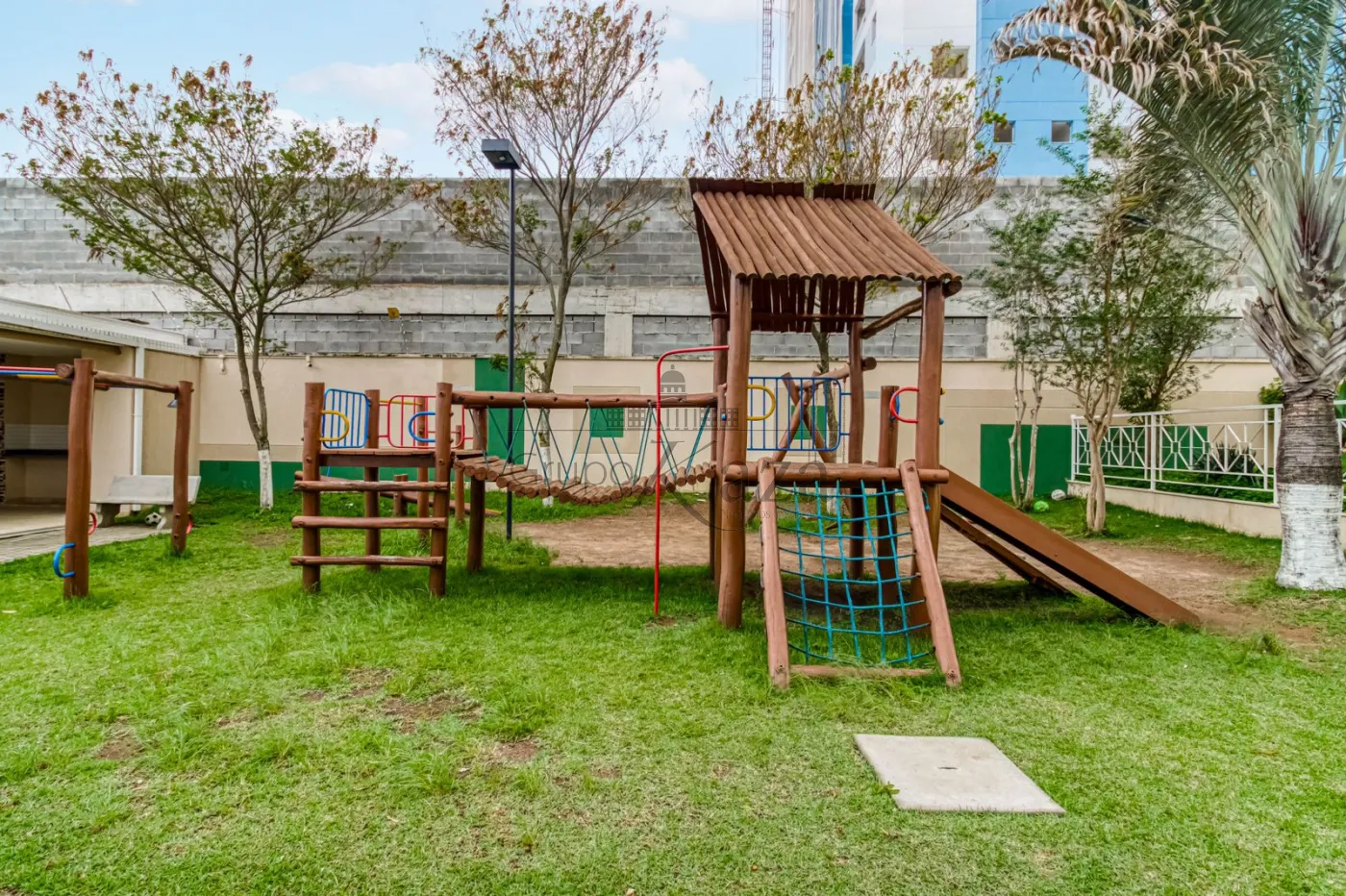 Foto 25 de Apartamento Padrão em Villa Branca, Jacareí - imagem 25