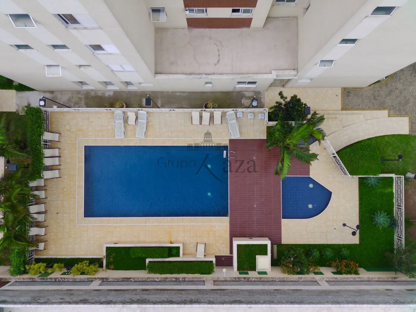 Foto 27 de Apartamento Padrão em Villa Branca, Jacareí - imagem 27