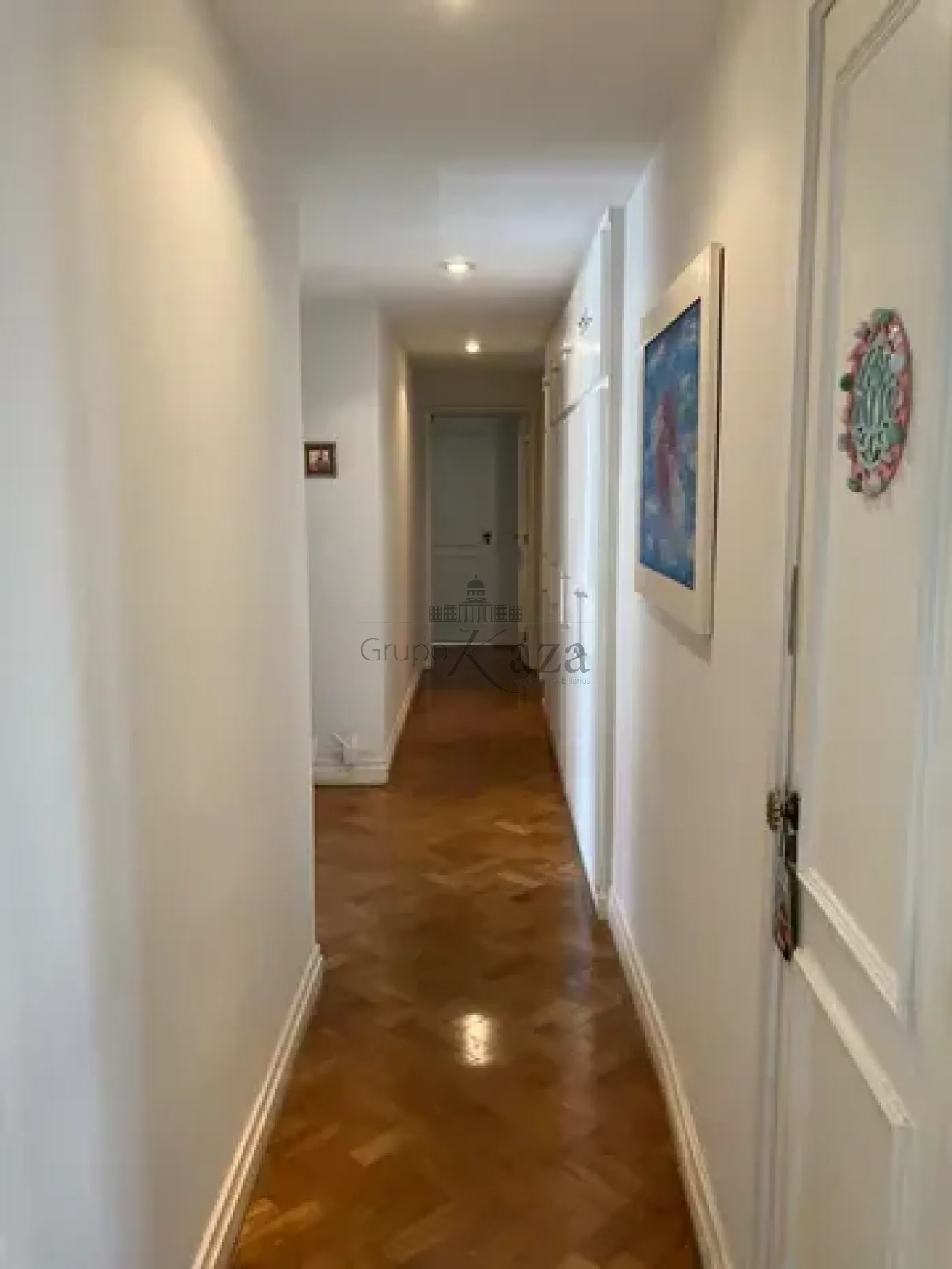 Foto 8 de Apartamento Padrão em Higienópolis, São Paulo - imagem 8