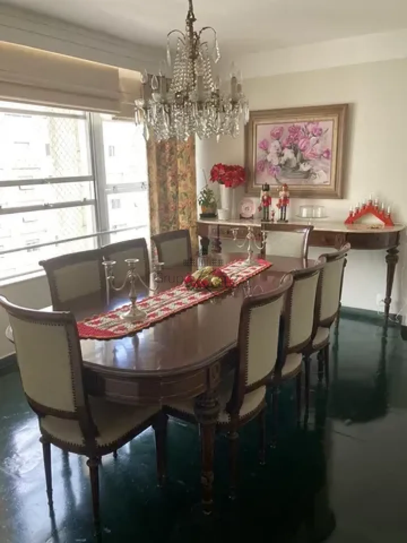 Foto 4 de Apartamento Padrão em Higienópolis, São Paulo - imagem 4