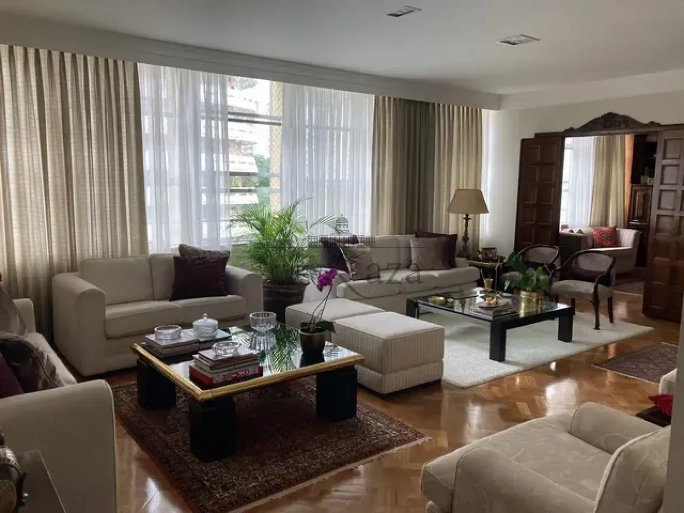 Foto 3 de Apartamento Padrão em Higienópolis, São Paulo - imagem 3