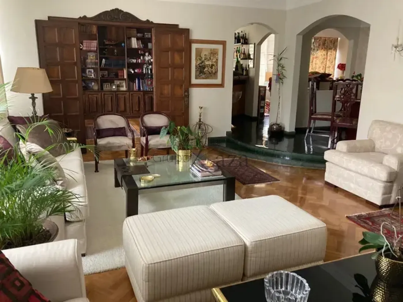 Foto 6 de Apartamento Padrão em Higienópolis, São Paulo - imagem 6
