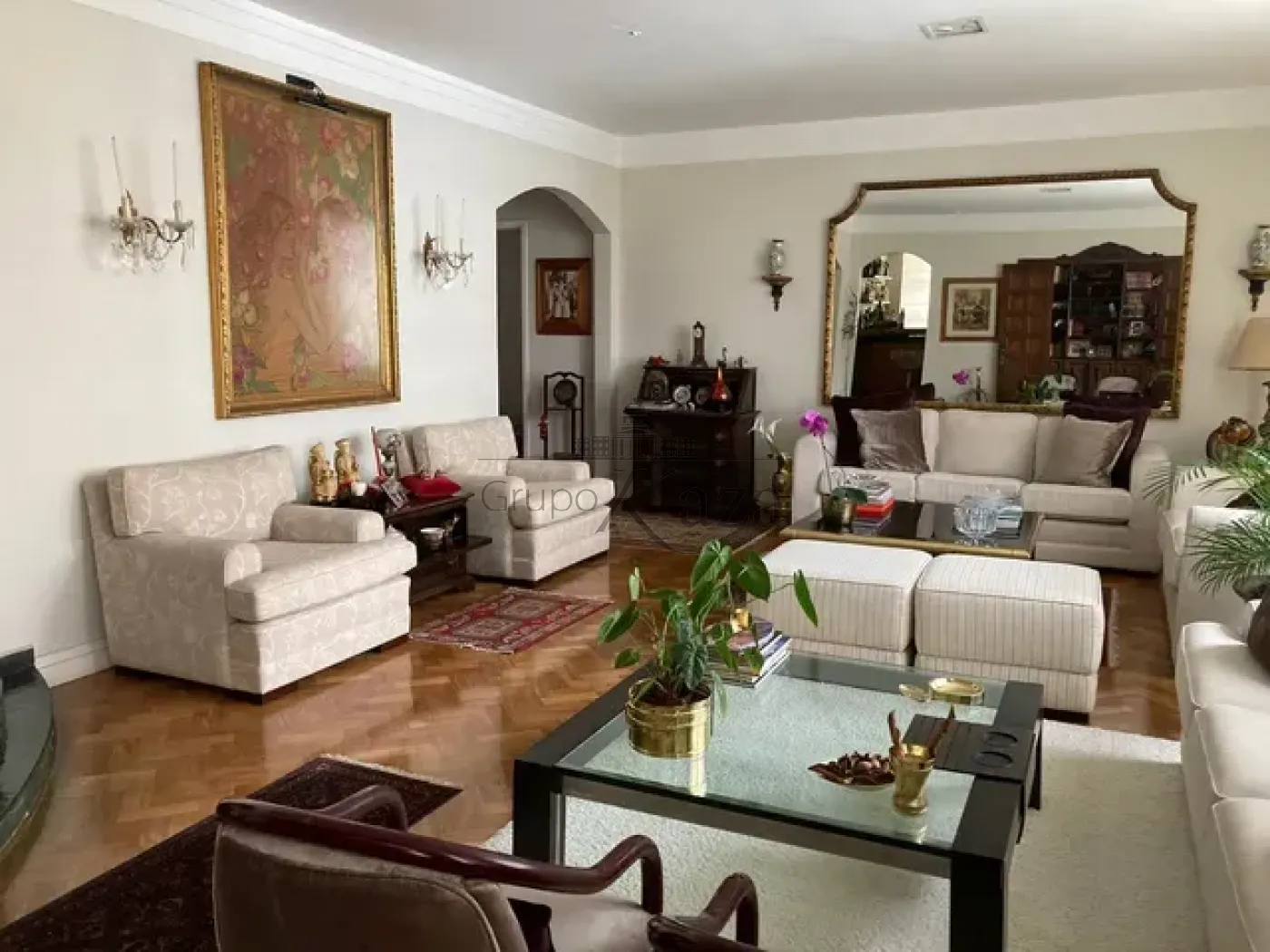 Foto 1 de Apartamento Padrão em Higienópolis, São Paulo - imagem 1