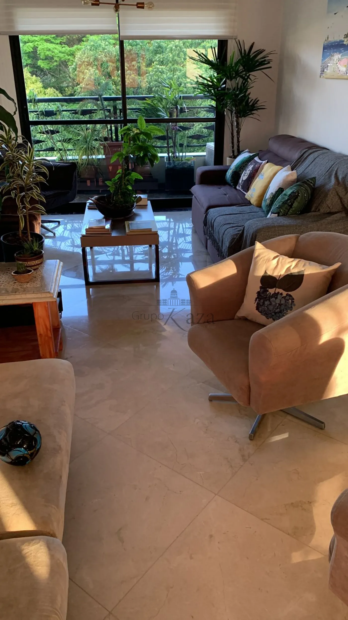 Foto 1 de Apartamento Padrão em Jardim da Saúde, São Paulo - imagem 1