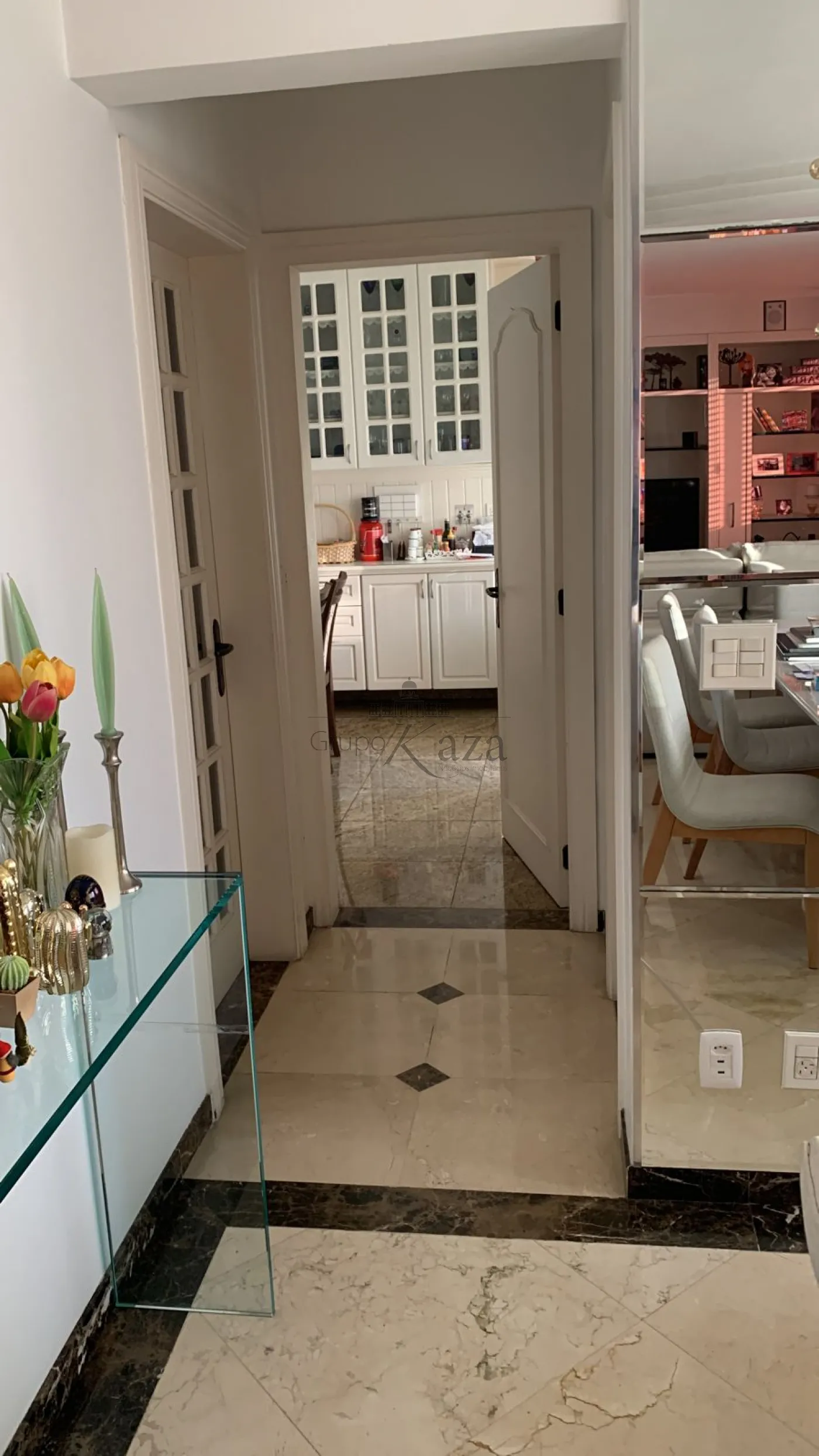 Foto 4 de Apartamento Padrão em Jardim da Saúde, São Paulo - imagem 4