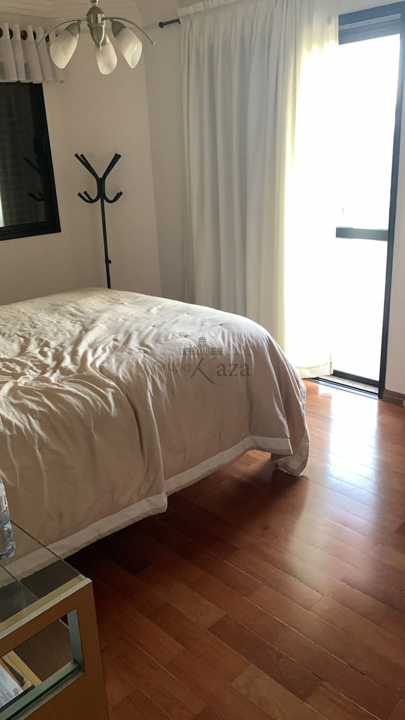 Foto 6 de Apartamento Padrão em Jardim da Saúde, São Paulo - imagem 6