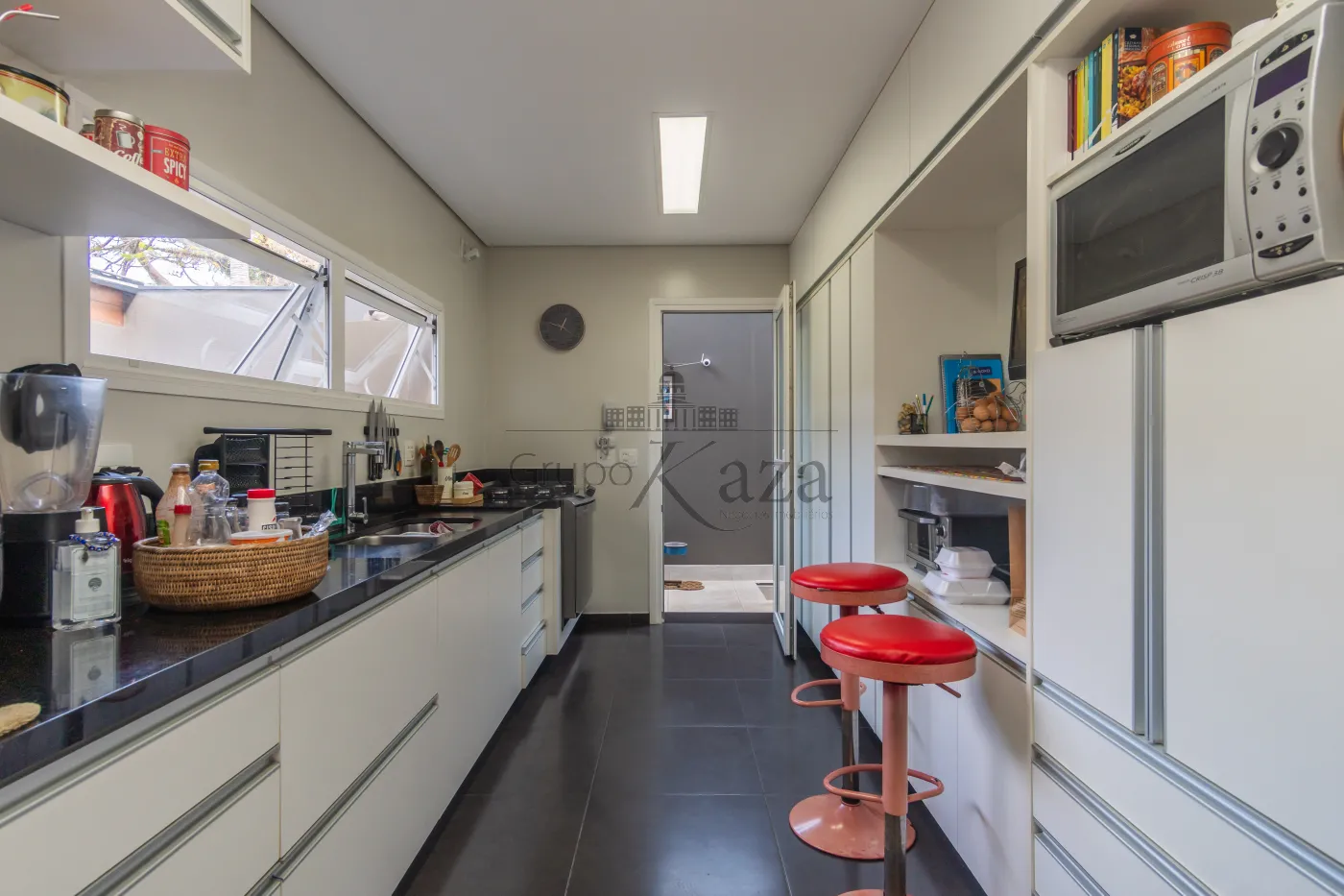 Foto 7 de Casa Padrão em Pacaembu, São Paulo - imagem 7