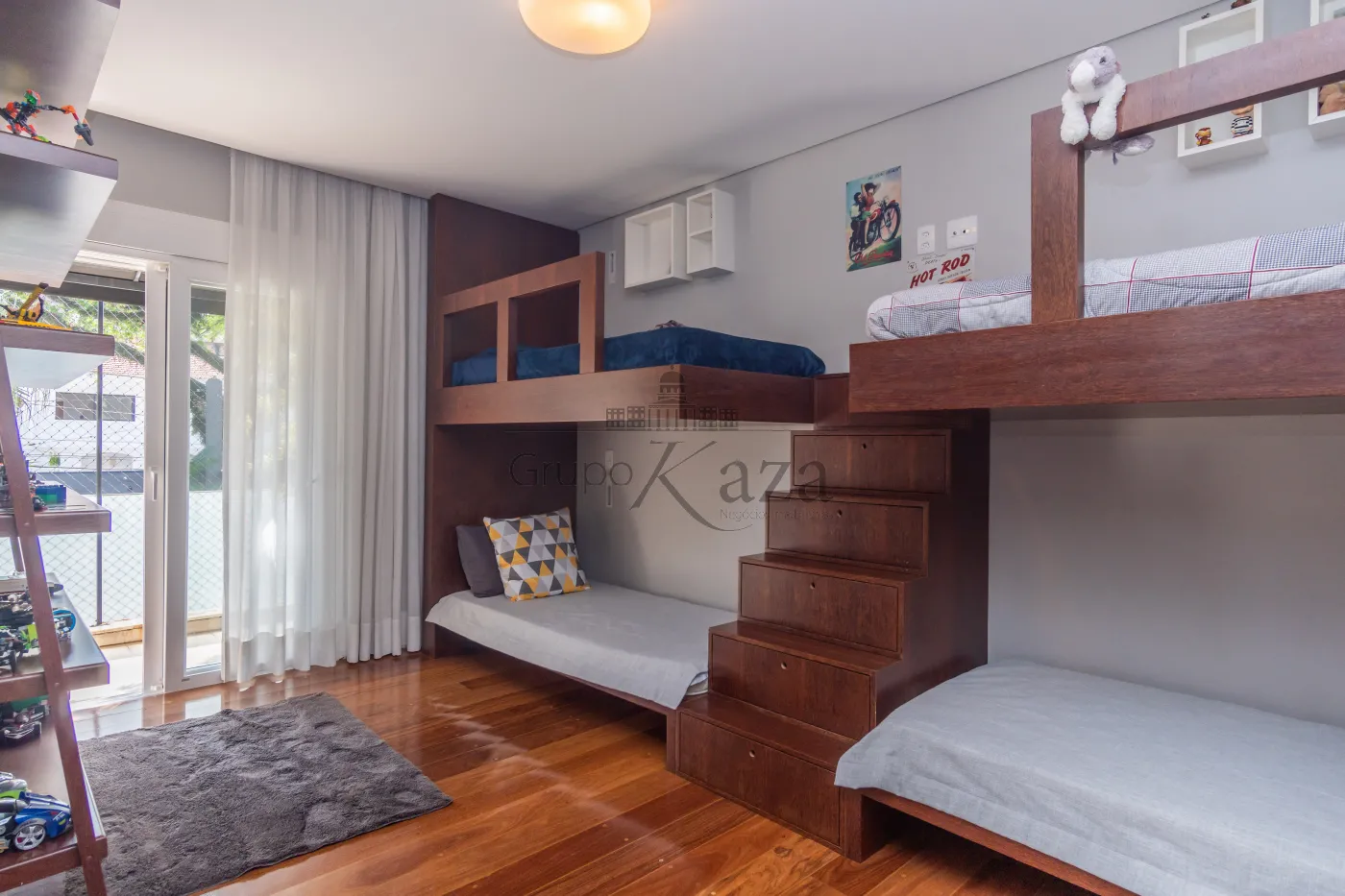 Foto 15 de Casa Padrão em Pacaembu, São Paulo - imagem 15