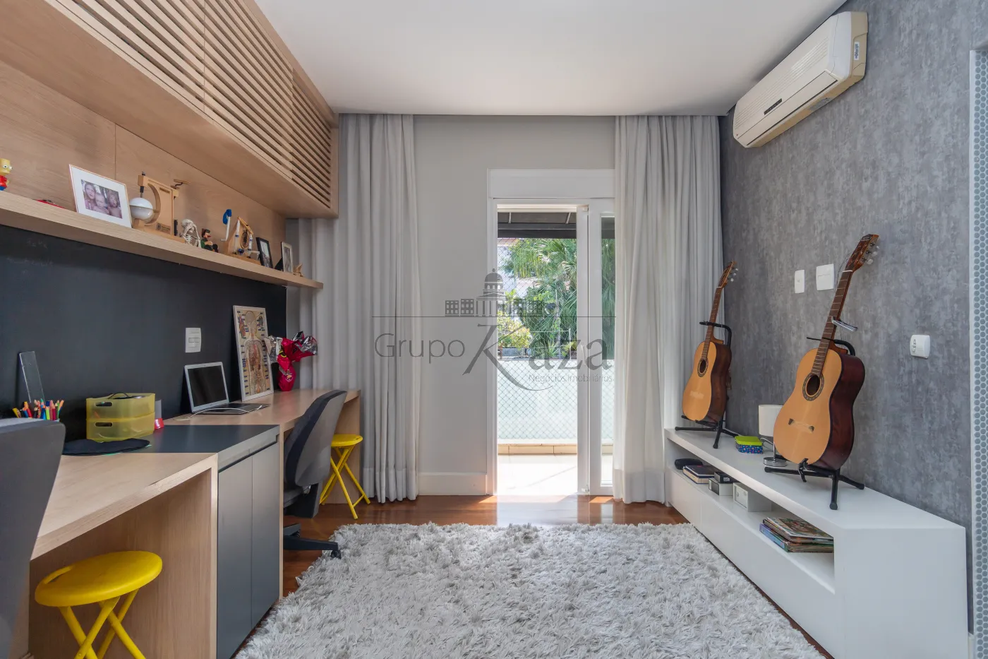 Foto 16 de Casa Padrão em Pacaembu, São Paulo - imagem 16