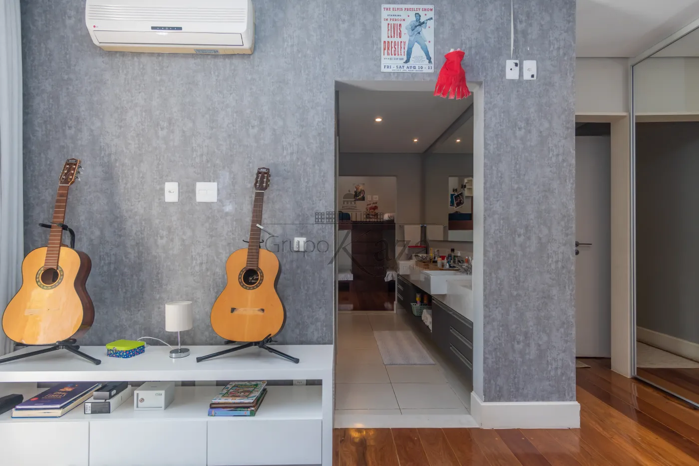 Foto 17 de Casa Padrão em Pacaembu, São Paulo - imagem 17