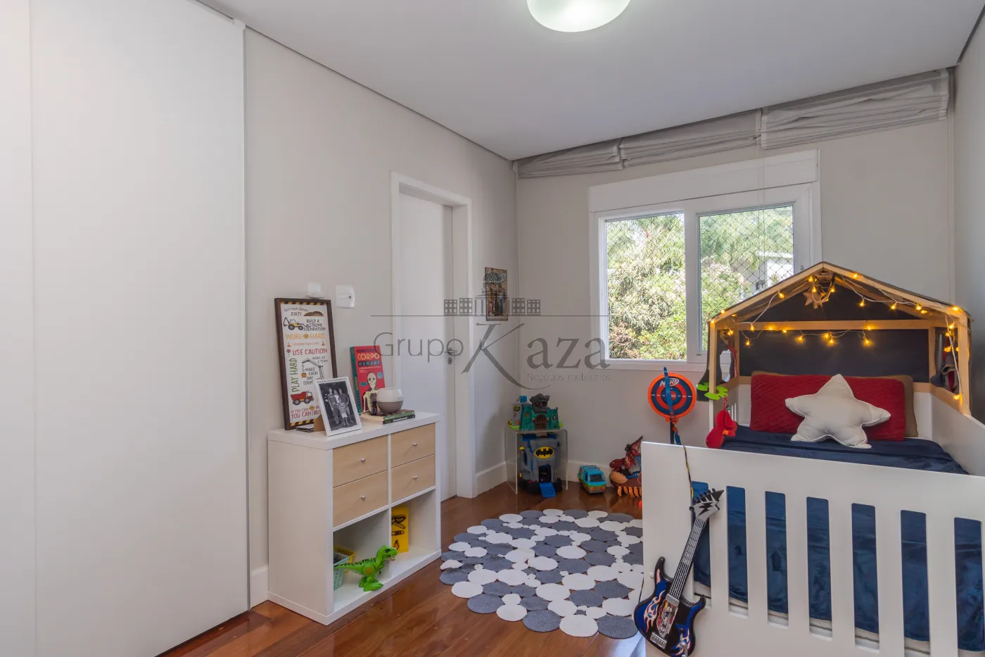 Foto 18 de Casa Padrão em Pacaembu, São Paulo - imagem 18