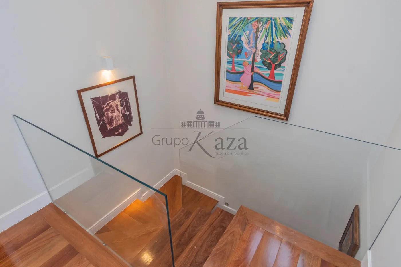 Foto 10 de Casa Padrão em Pacaembu, São Paulo - imagem 10