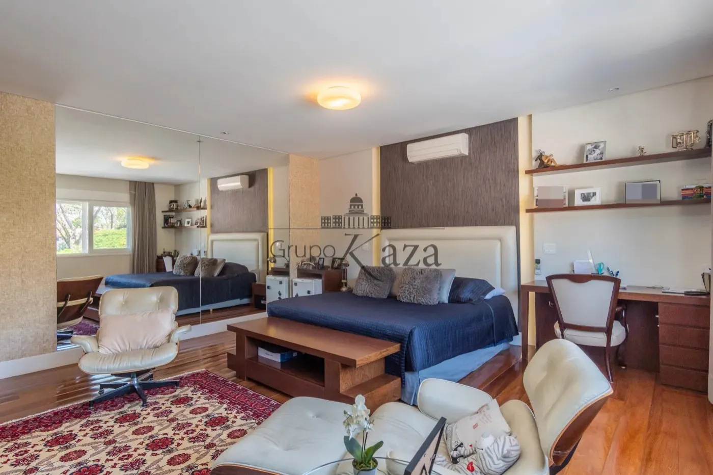 Foto 12 de Casa Padrão em Pacaembu, São Paulo - imagem 12