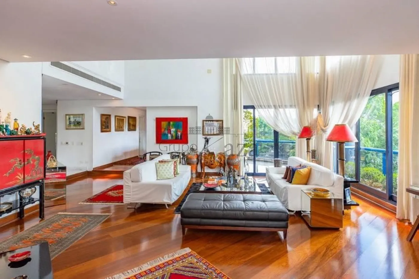 Foto 9 de Apartamento Duplex em Cerqueira César, São Paulo - imagem 9
