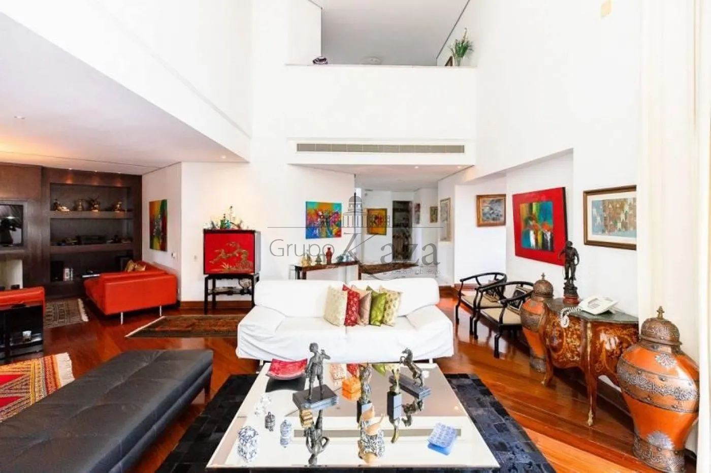 Foto 10 de Apartamento Duplex em Cerqueira César, São Paulo - imagem 10