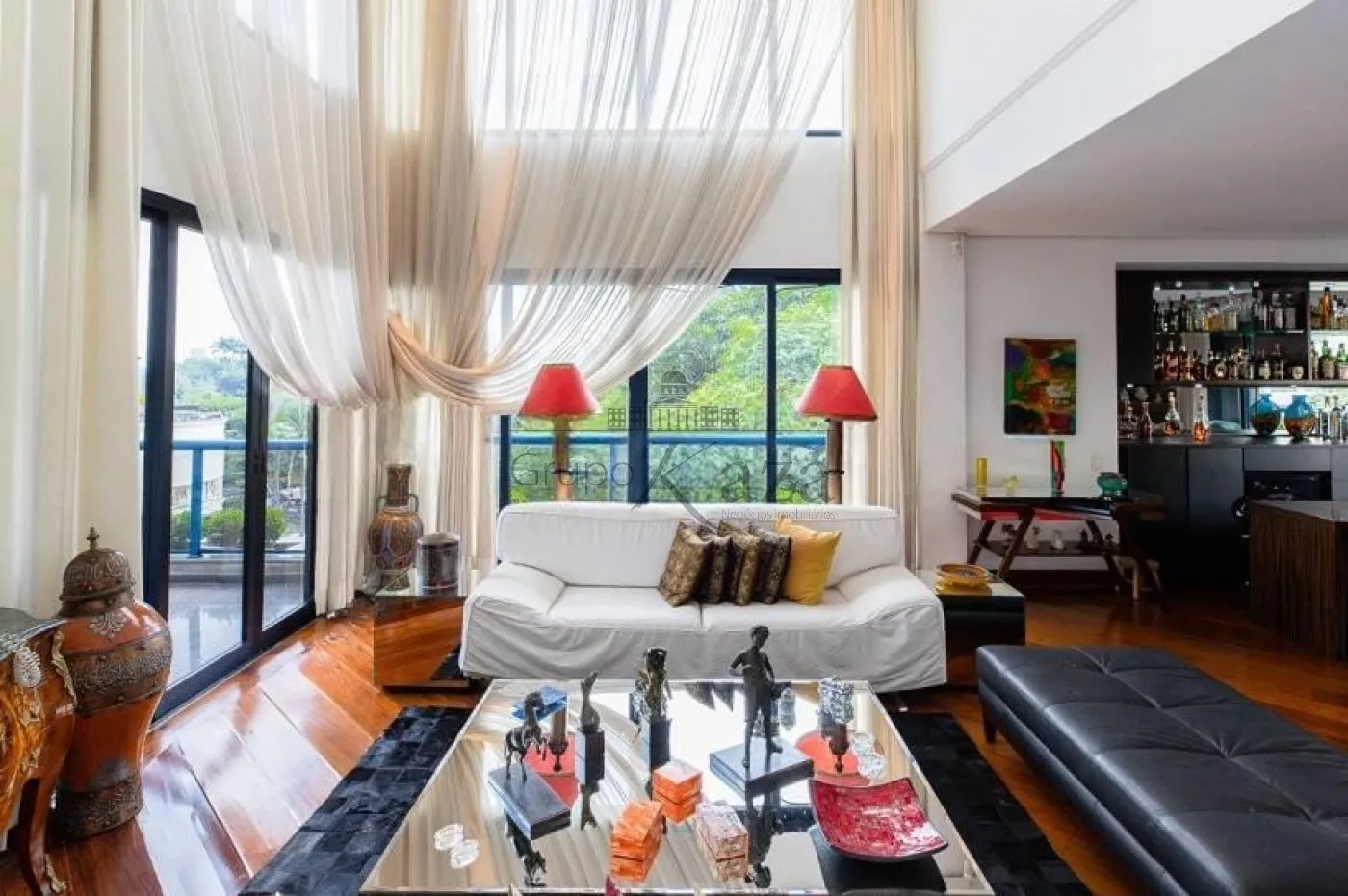 Foto 18 de Apartamento Duplex em Cerqueira César, São Paulo - imagem 18