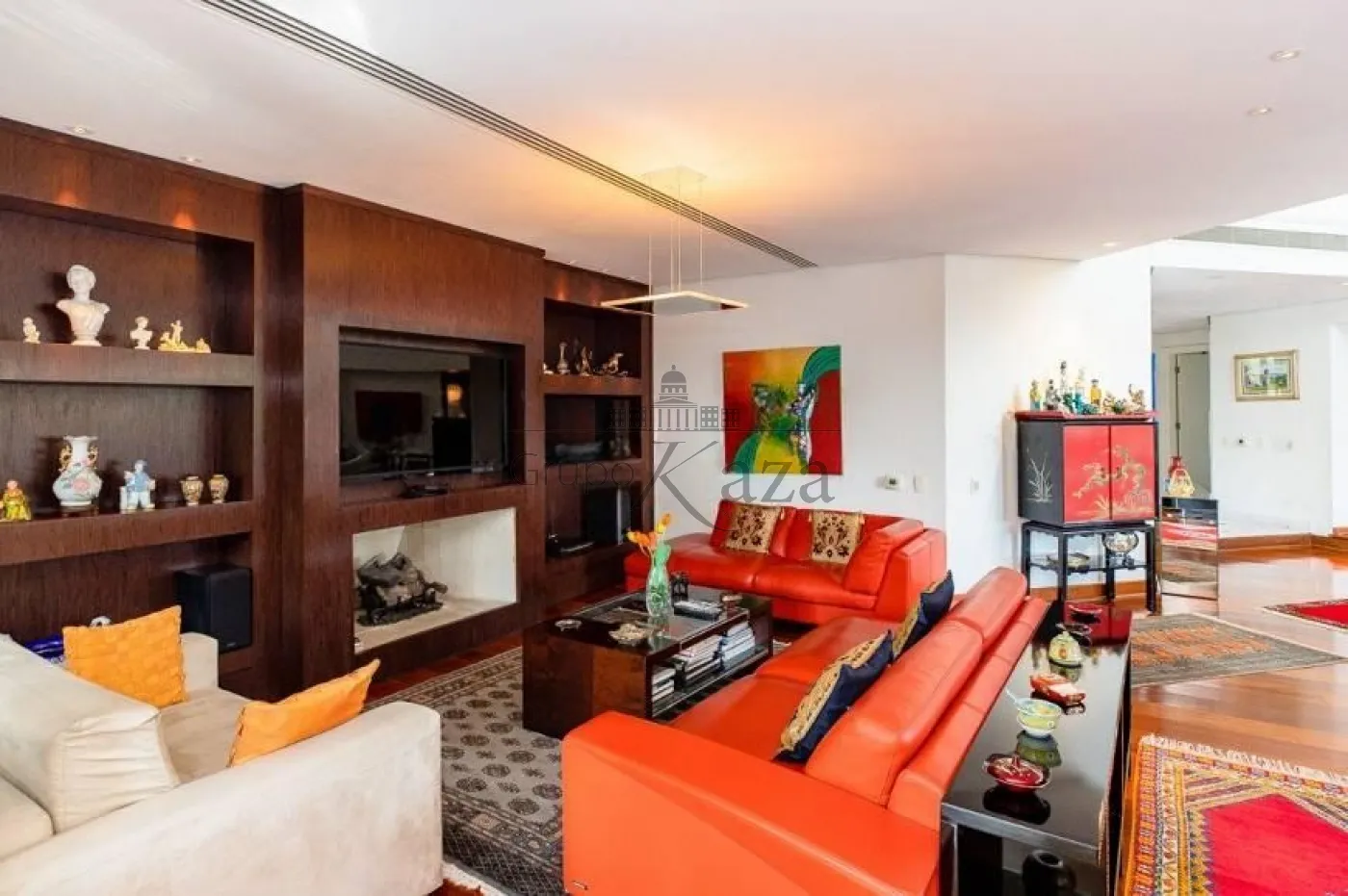 Foto 11 de Apartamento Duplex em Cerqueira César, São Paulo - imagem 11