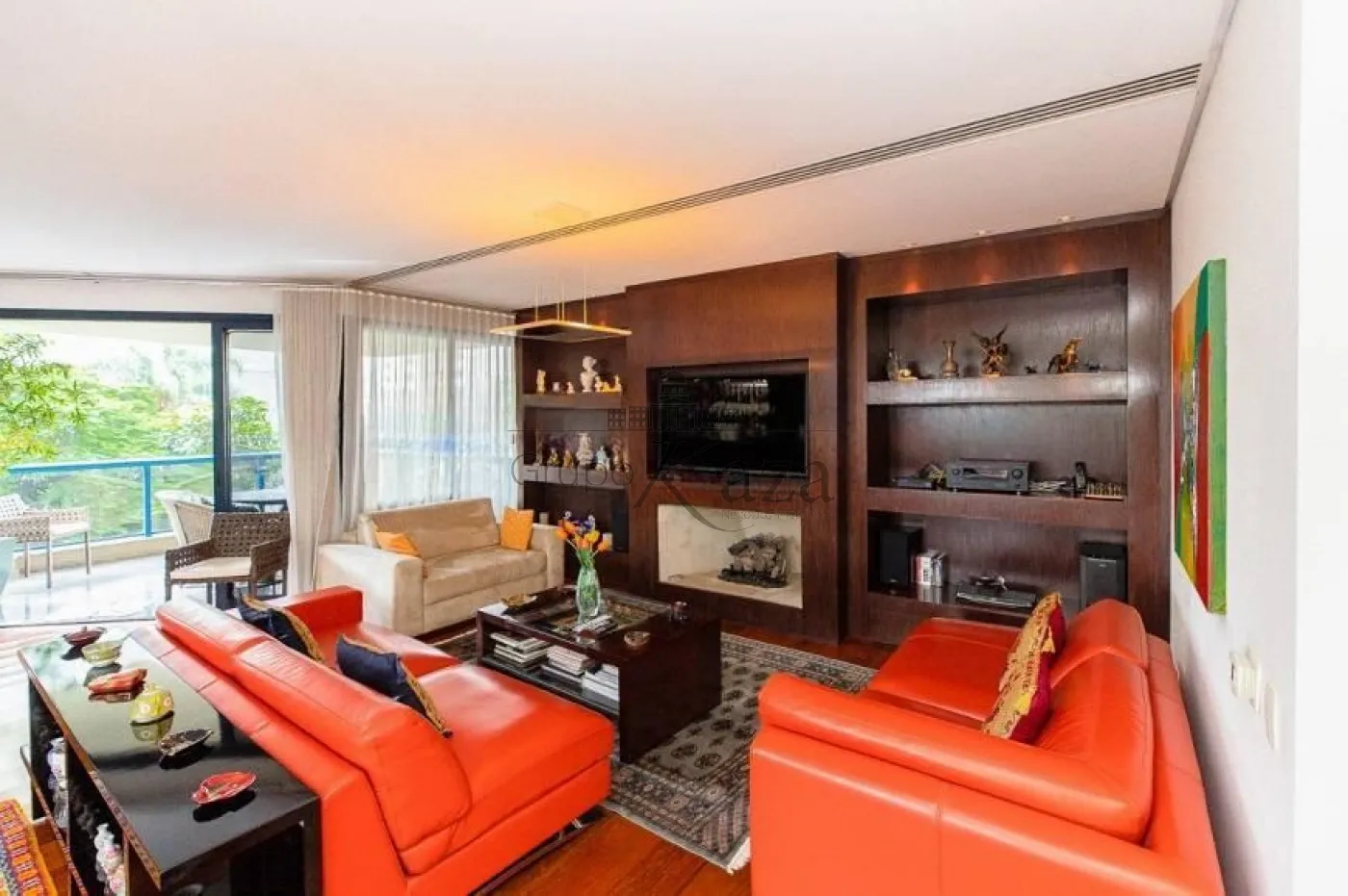 Foto 12 de Apartamento Duplex em Cerqueira César, São Paulo - imagem 12