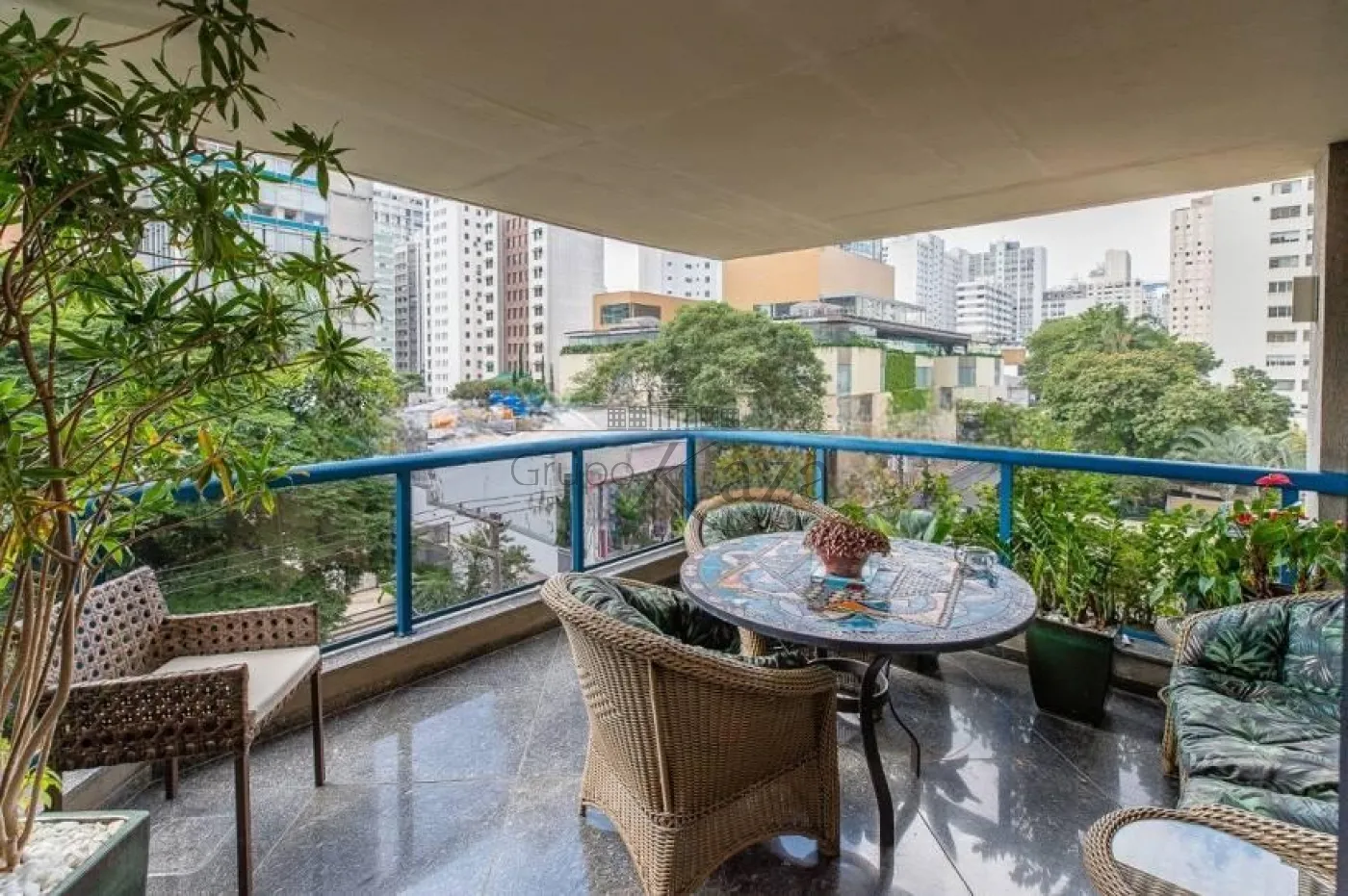 Foto 24 de Apartamento Duplex em Cerqueira César, São Paulo - imagem 24