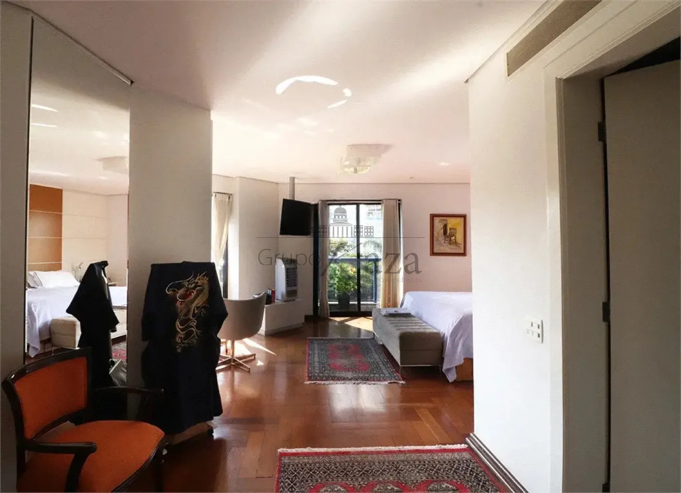 Foto 39 de Apartamento Duplex em Cerqueira César, São Paulo - imagem 39