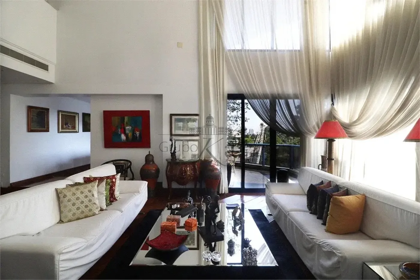 Foto 34 de Apartamento Duplex em Cerqueira César, São Paulo - imagem 34