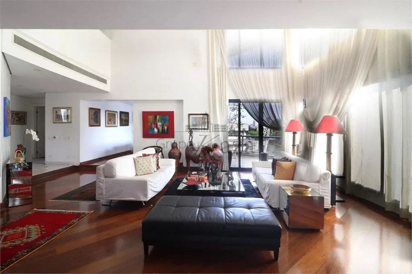 Foto 16 de Apartamento Duplex em Cerqueira César, São Paulo - imagem 16