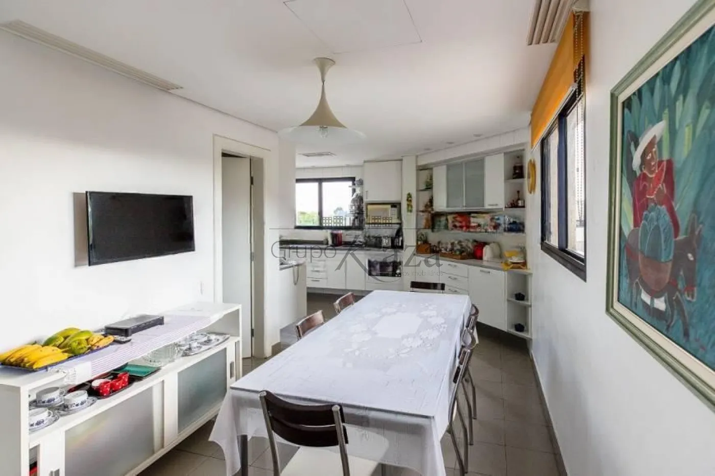 Foto 7 de Apartamento Duplex em Cerqueira César, São Paulo - imagem 7