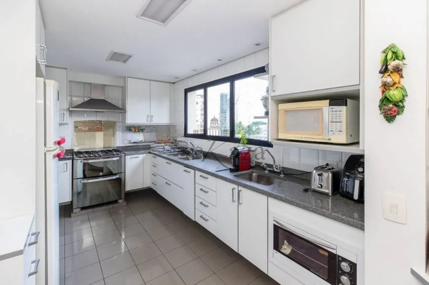 Foto 5 de Apartamento Duplex em Cerqueira César, São Paulo - imagem 5