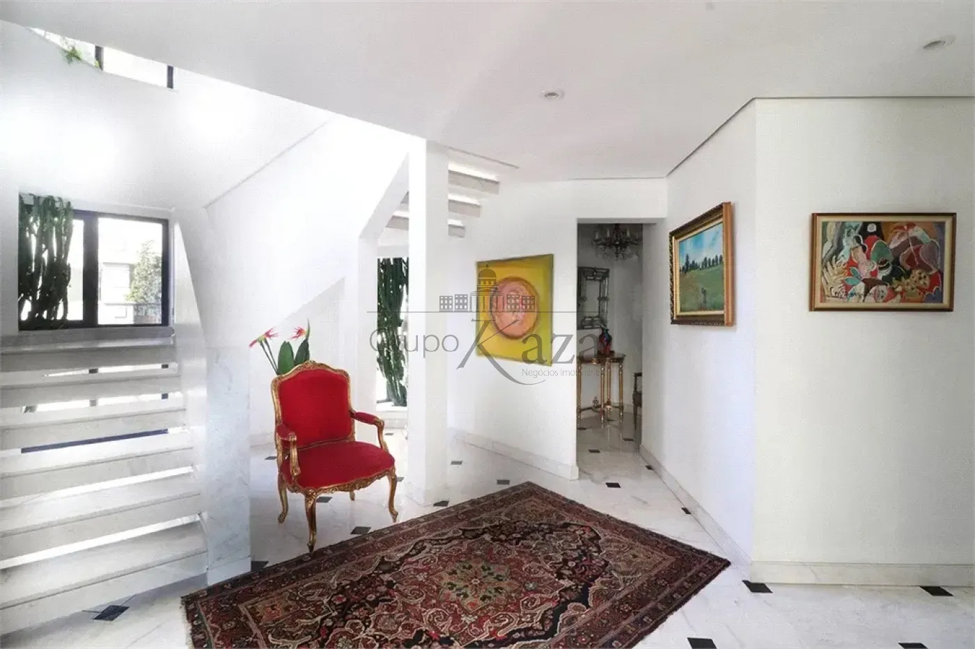 Foto 28 de Apartamento Duplex em Cerqueira César, São Paulo - imagem 28