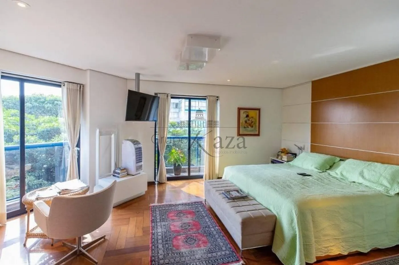 Foto 42 de Apartamento Duplex em Cerqueira César, São Paulo - imagem 42