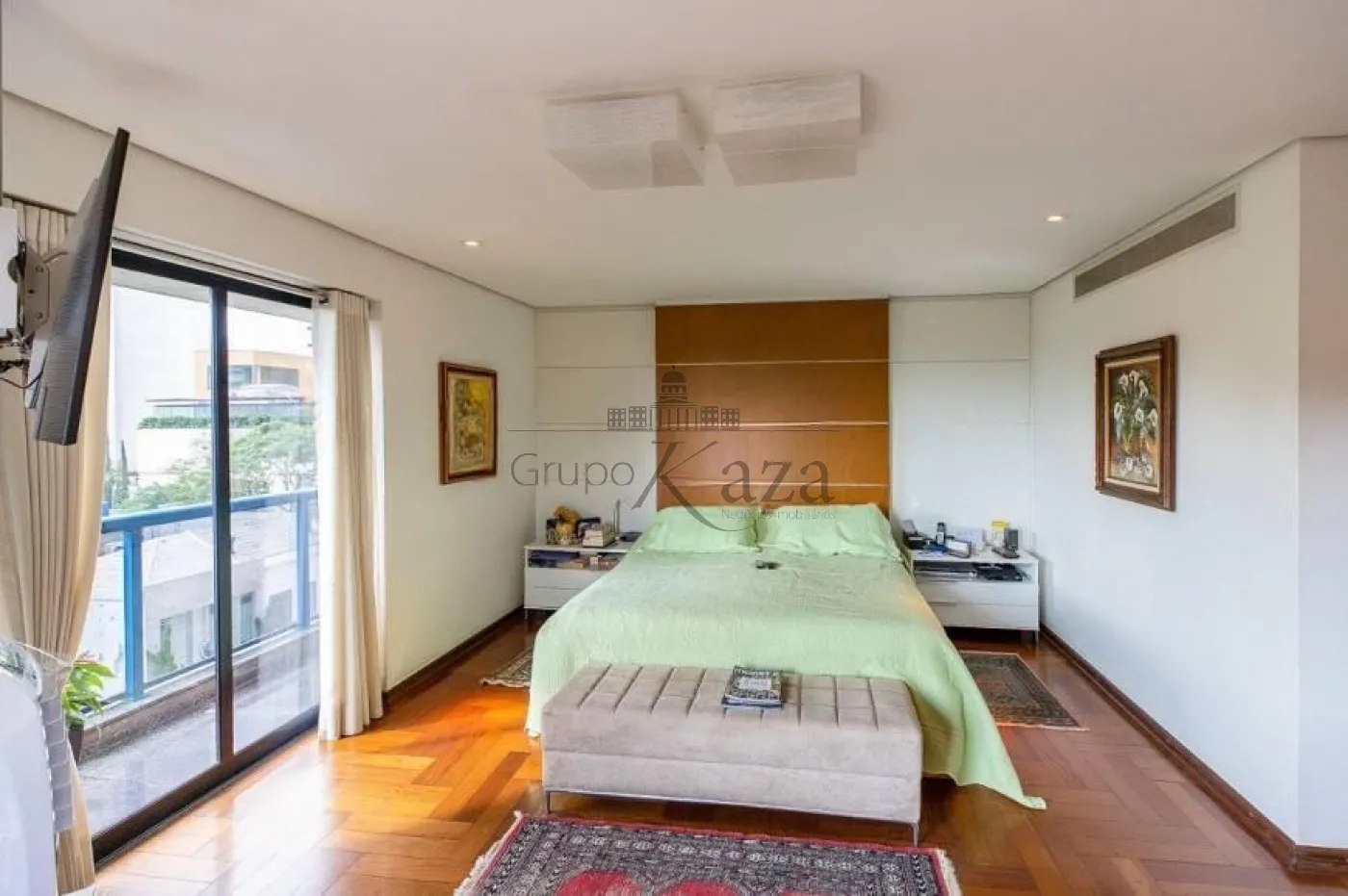 Foto 41 de Apartamento Duplex em Cerqueira César, São Paulo - imagem 41