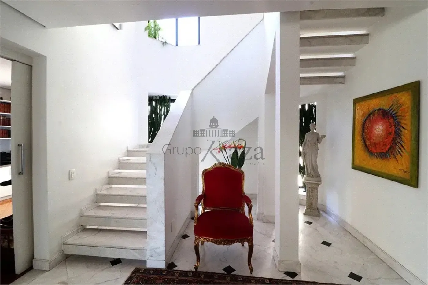 Foto 29 de Apartamento Duplex em Cerqueira César, São Paulo - imagem 29