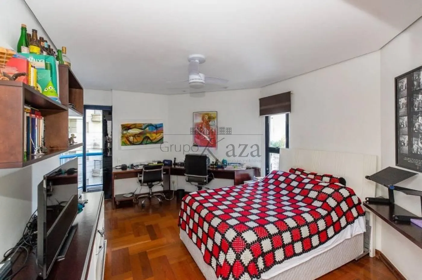 Foto 49 de Apartamento Duplex em Cerqueira César, São Paulo - imagem 49