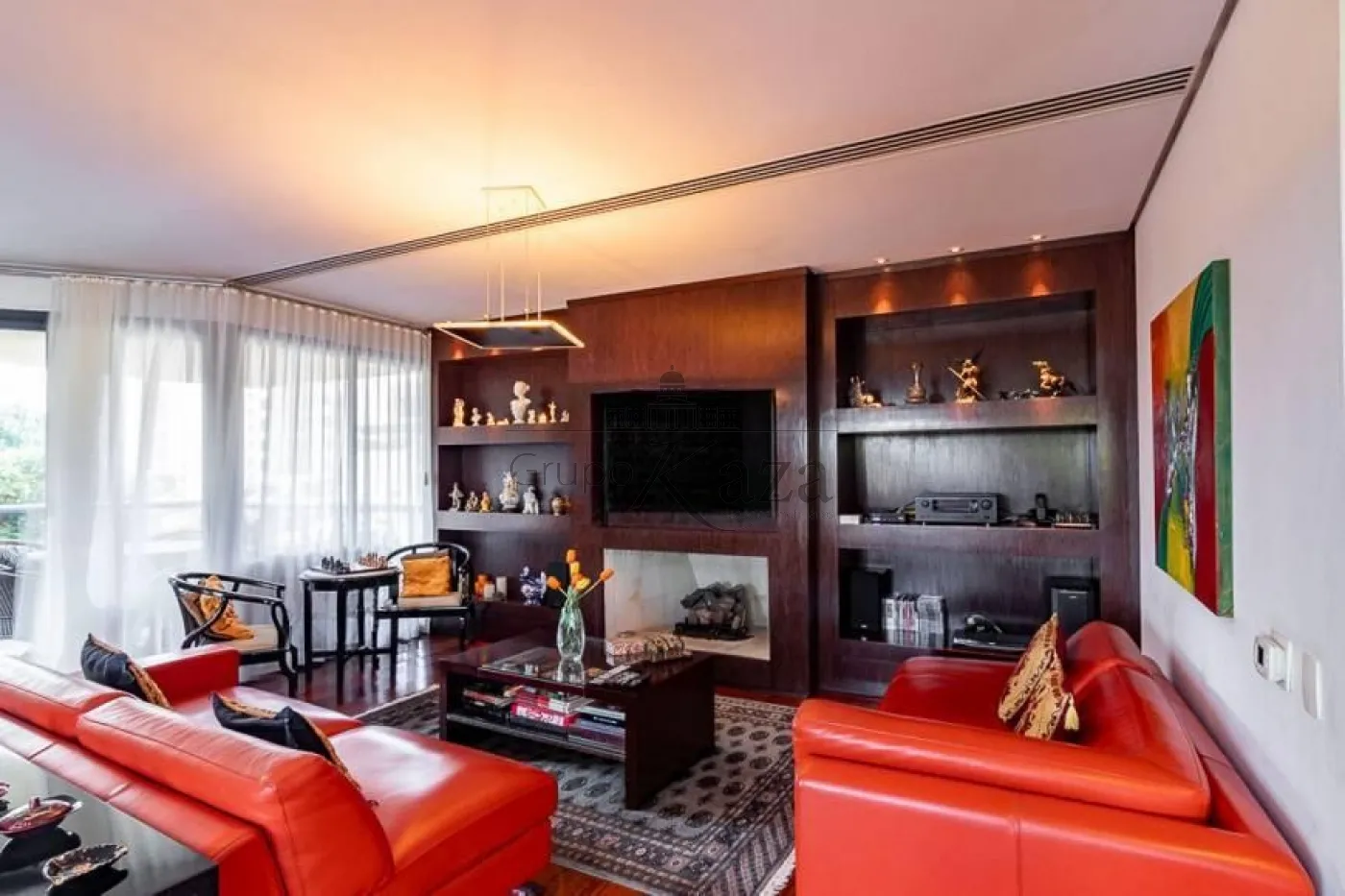 Foto 14 de Apartamento Duplex em Cerqueira César, São Paulo - imagem 14