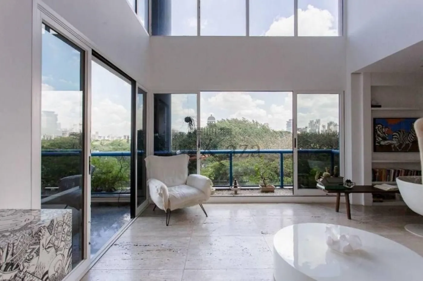 Foto 25 de Apartamento Duplex em Cerqueira César, São Paulo - imagem 25