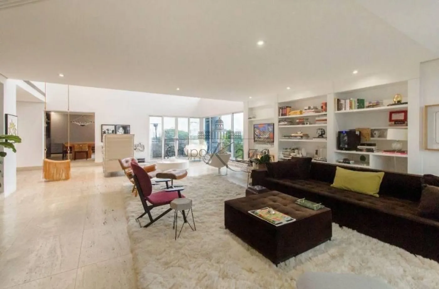 Foto 2 de Apartamento Duplex em Cerqueira César, São Paulo - imagem 2