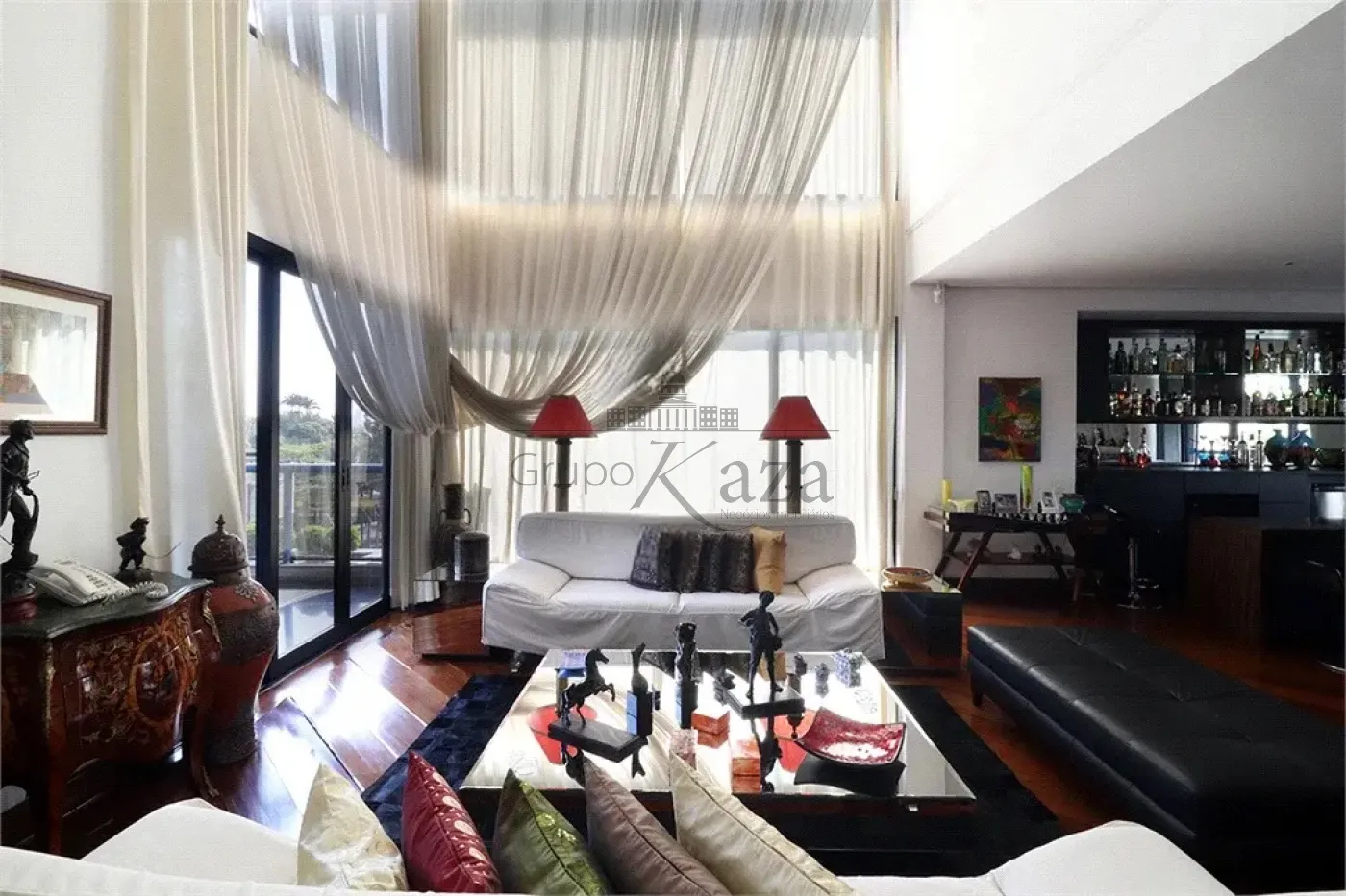 Foto 17 de Apartamento Duplex em Cerqueira César, São Paulo - imagem 17