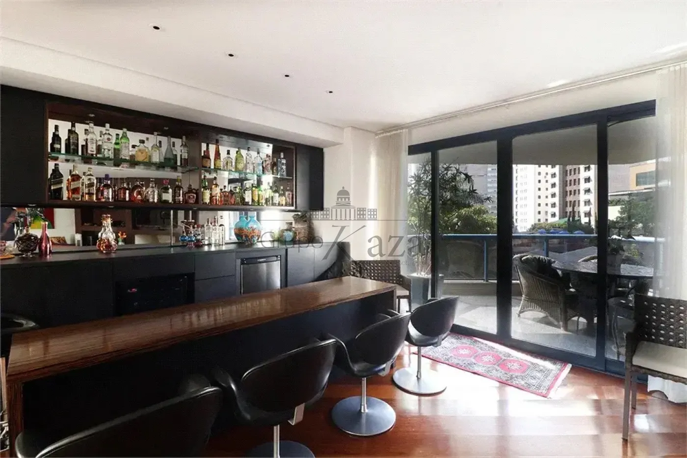 Foto 21 de Apartamento Duplex em Cerqueira César, São Paulo - imagem 21