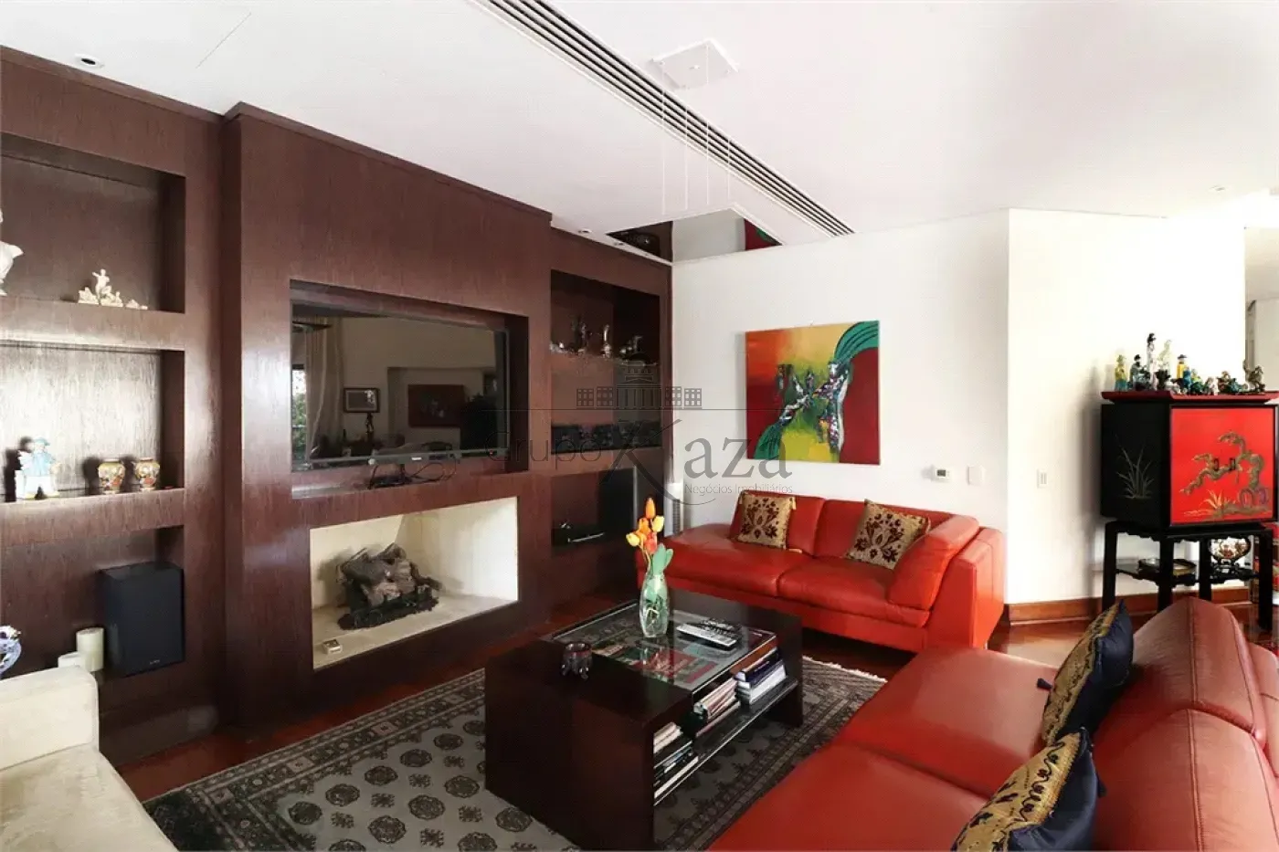 Foto 15 de Apartamento Duplex em Cerqueira César, São Paulo - imagem 15