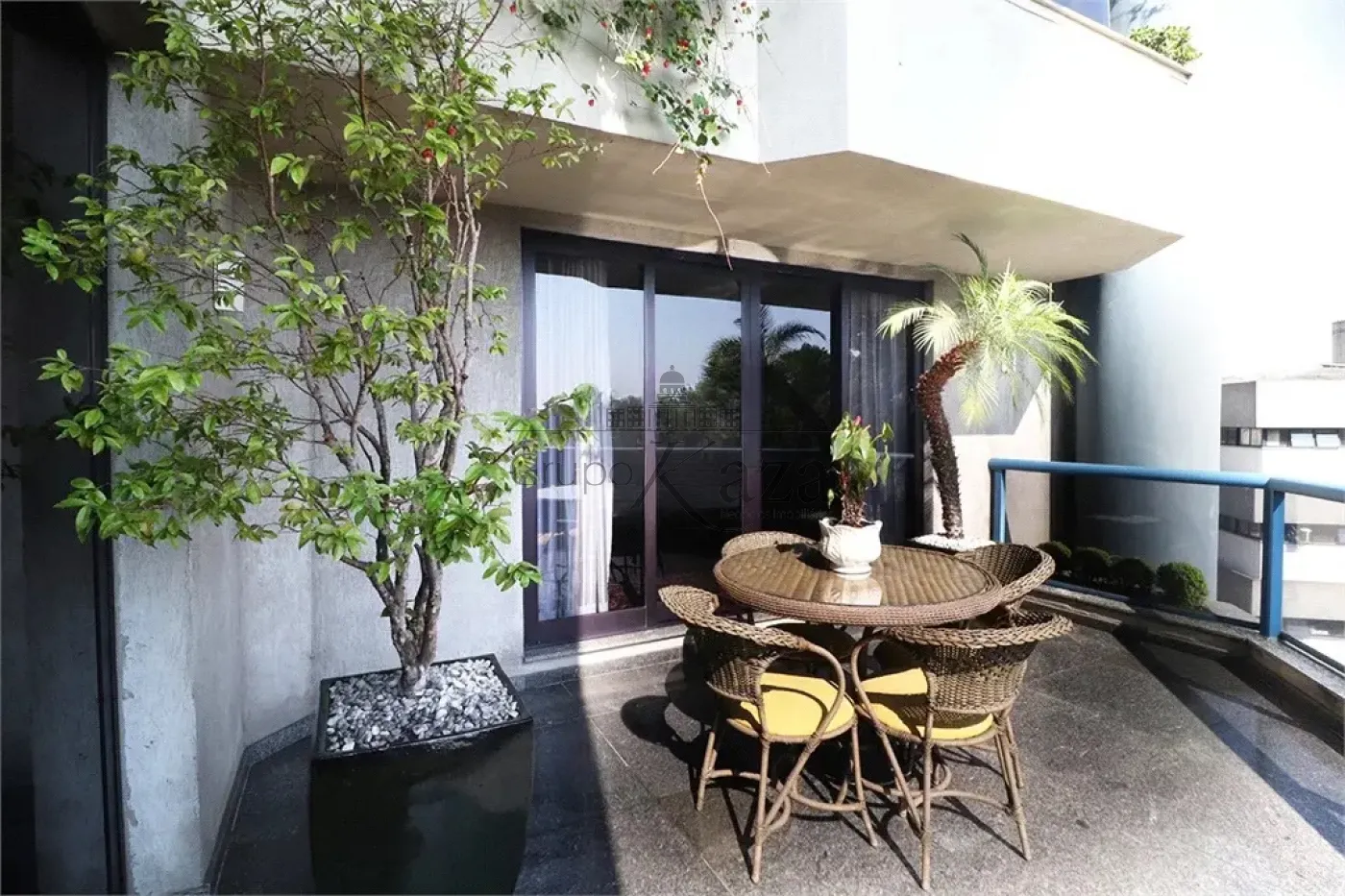 Foto 44 de Apartamento Duplex em Cerqueira César, São Paulo - imagem 44