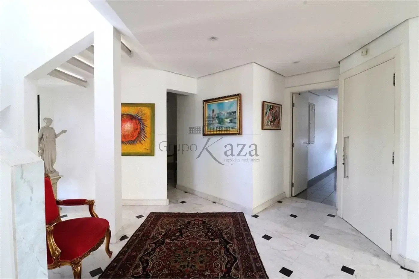 Foto 27 de Apartamento Duplex em Cerqueira César, São Paulo - imagem 27