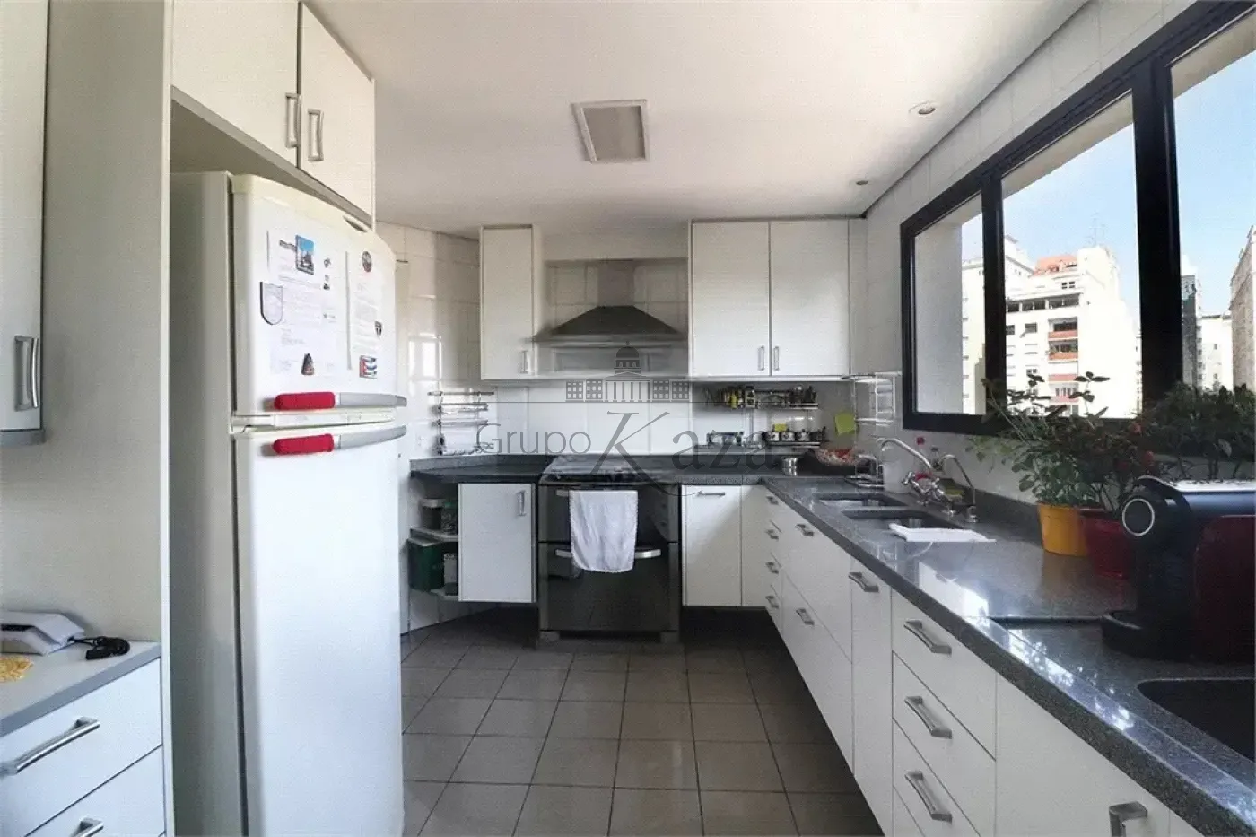 Foto 6 de Apartamento Duplex em Cerqueira César, São Paulo - imagem 6