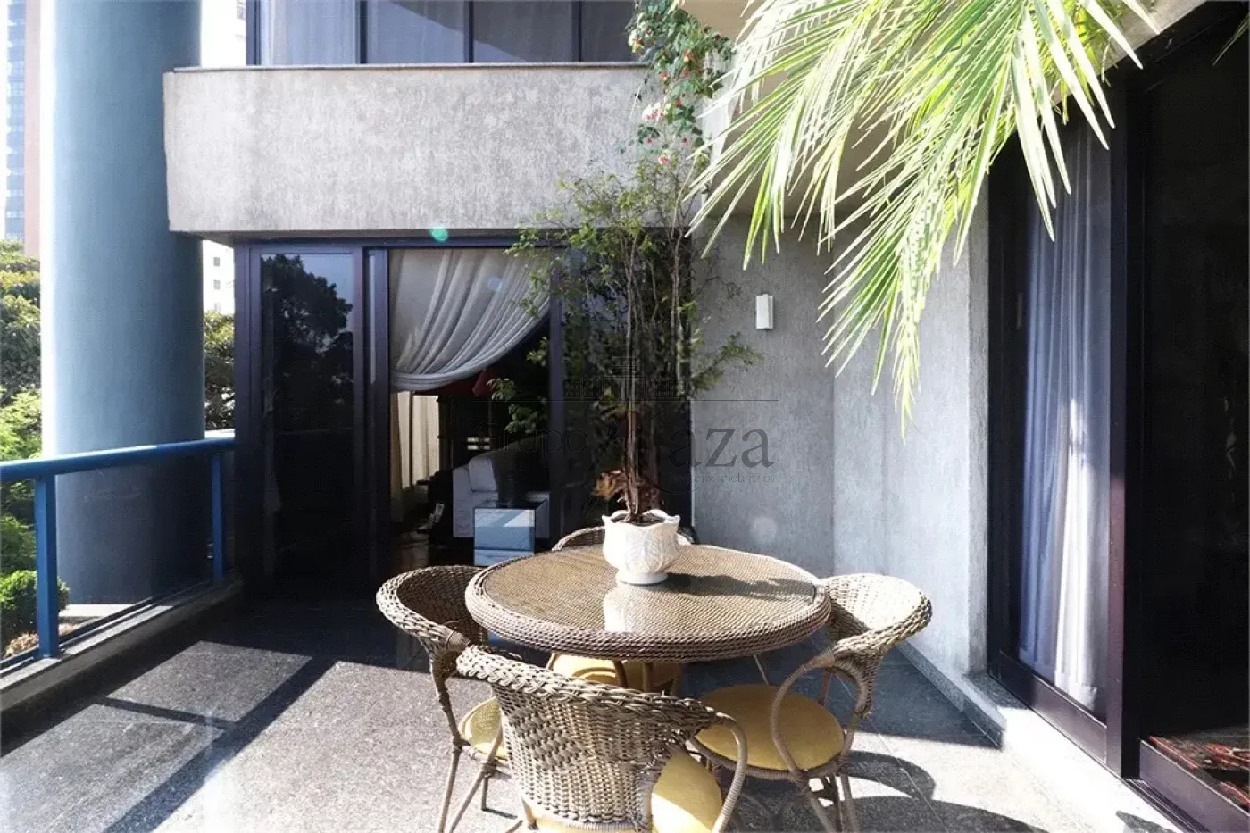 Foto 45 de Apartamento Duplex em Cerqueira César, São Paulo - imagem 45