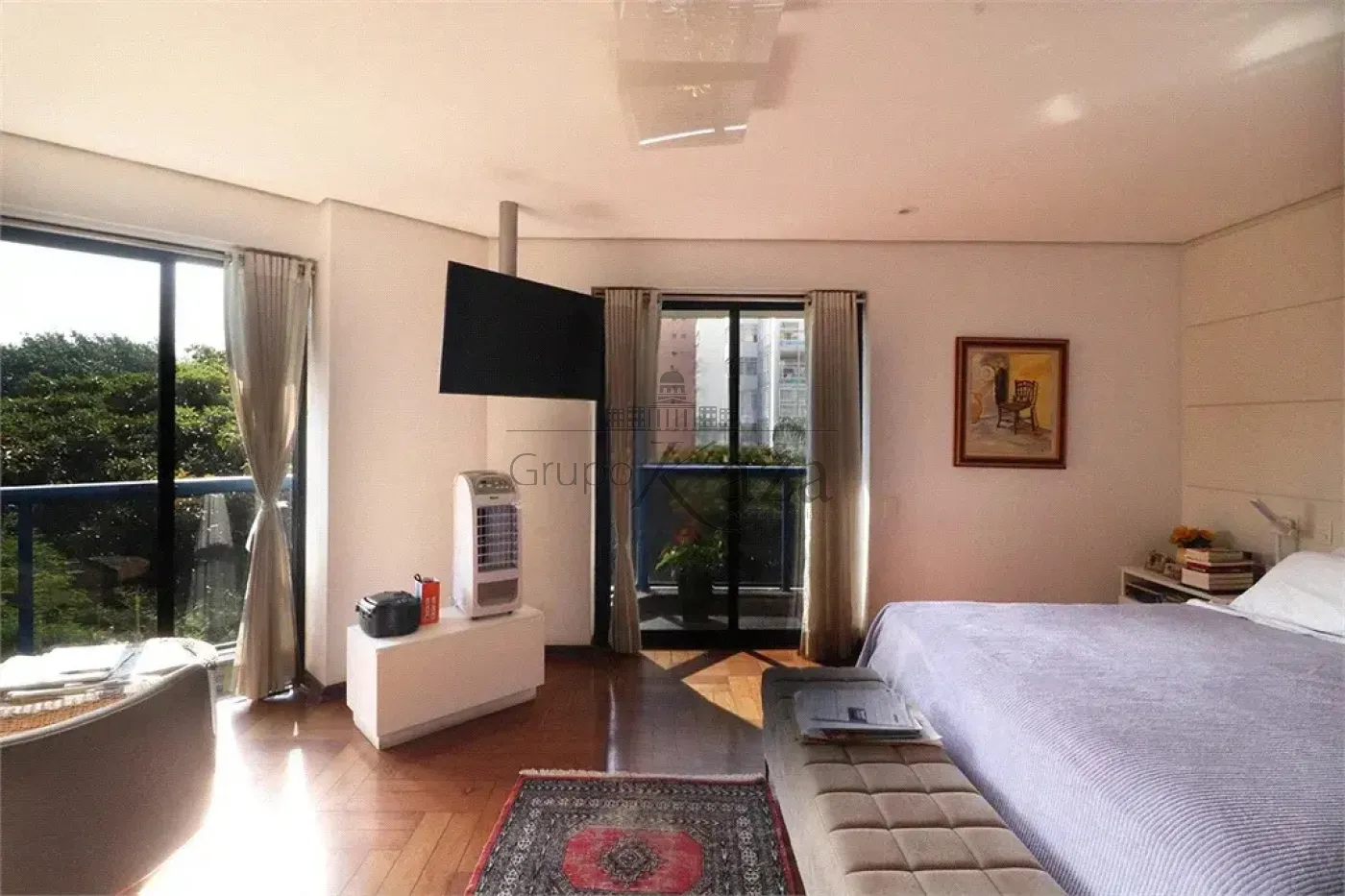 Foto 38 de Apartamento Duplex em Cerqueira César, São Paulo - imagem 38