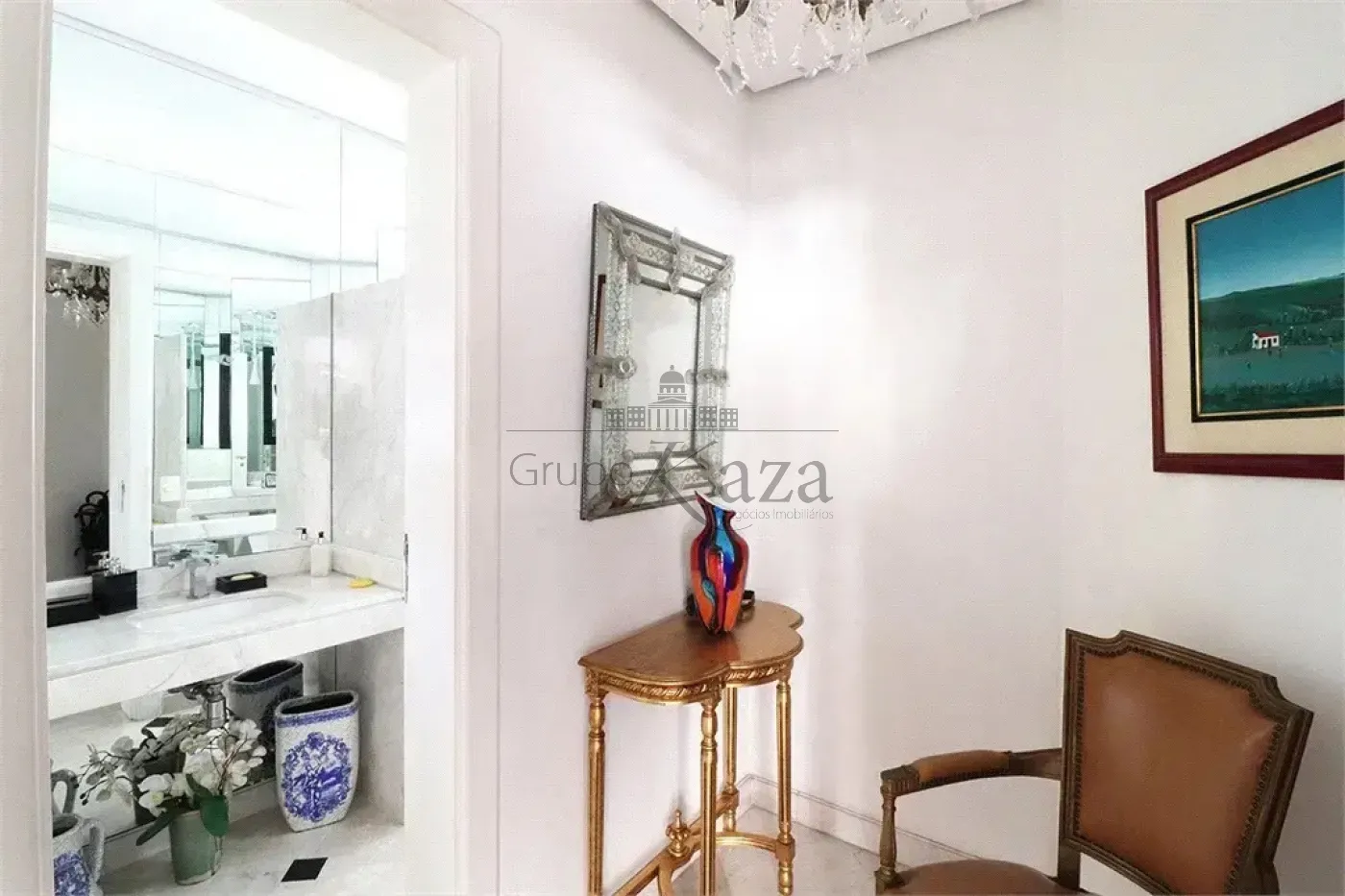 Foto 32 de Apartamento Duplex em Cerqueira César, São Paulo - imagem 32