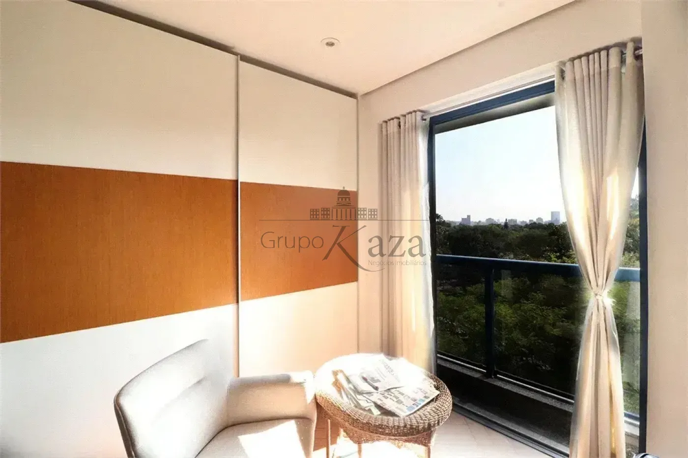 Foto 43 de Apartamento Duplex em Cerqueira César, São Paulo - imagem 43