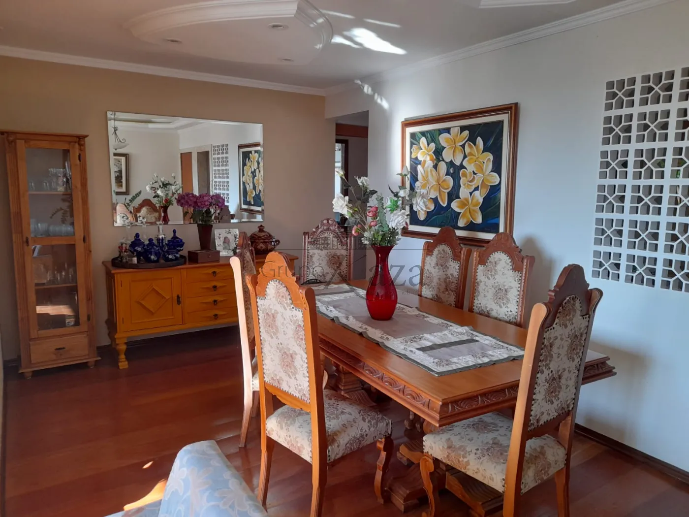 Foto 3 de Apartamento Padrão em Vila Rubi, São José dos Campos - imagem 3