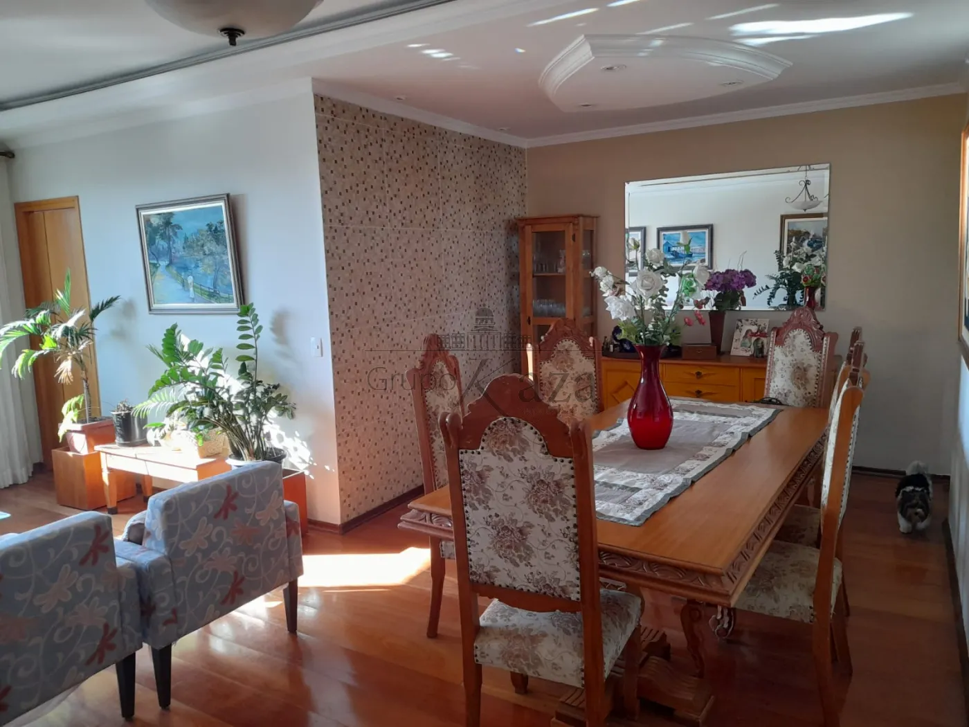 Foto 4 de Apartamento Padrão em Vila Rubi, São José dos Campos - imagem 4