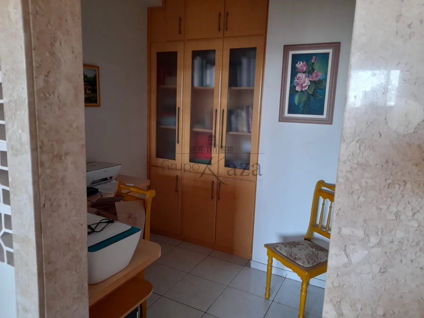 Foto 7 de Apartamento Padrão em Vila Rubi, São José dos Campos - imagem 7